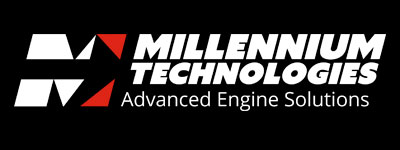 Download Millennium Technologies logo